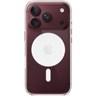 Apple iPhone 18 Pro Clear Case with MagSafe, mkdu4zm/a