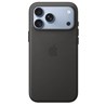 Apple iPhone 18 Pro Max TechWoven Case with MagSafe – Black, mkdt4zm/a