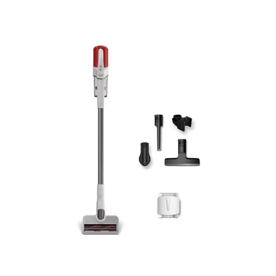 Miele štapni usisavač Duoflex HX1 / Red Pulse