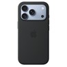 Apple iPhone 18 Pro TechWoven Case with MagSafe – Black, mkd64zm/a