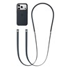 Apple Crossbody Strap – Navy Blue, mk9a4zm/a