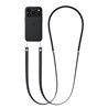Apple Crossbody Strap – Black, mk9d4zm/a