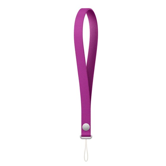 Apple Wrist Strap – Magenta, mkf64zm/a