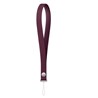 Apple Wrist Strap – Burgundy, mkf74zm/a