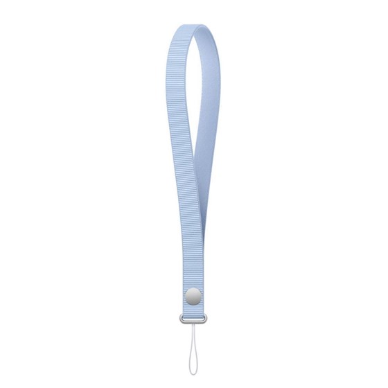 Apple Wrist Strap – Crisp Blue, mkf84zm/a