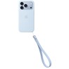 Apple Wrist Strap – Crisp Blue, mkf84zm/a