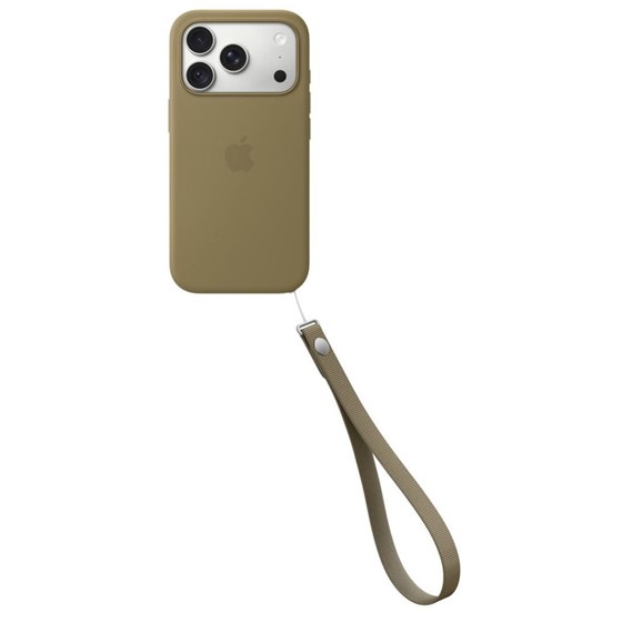 Apple Wrist Strap – Olive, mkf94zm/a
