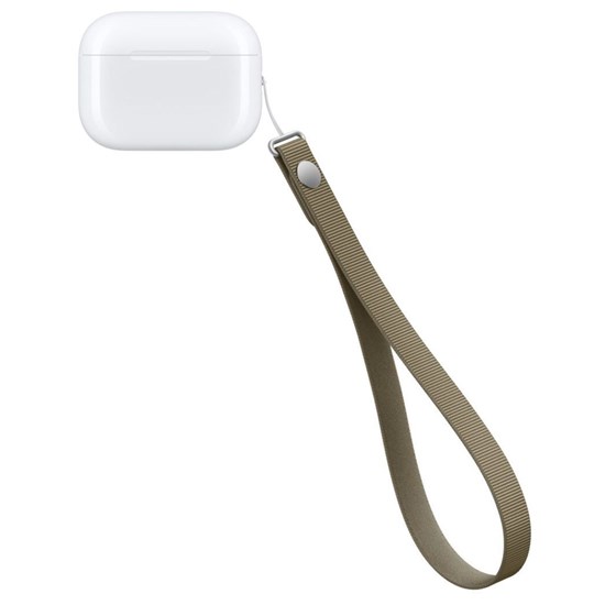 Apple Wrist Strap – Olive, mkf94zm/a