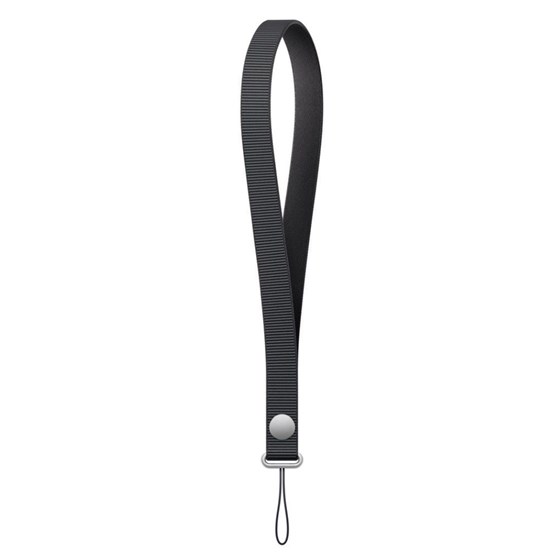 Apple Wrist Strap – Black, mkfa4zm/a
