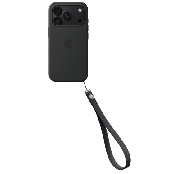 Apple Wrist Strap – Black, mkfa4zm/a