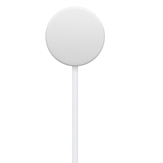 Apple Watch Magnetic Fast Charger to USB-C Cable (1 m), ml434zm/a