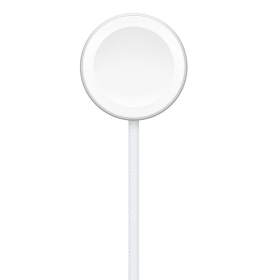 Apple Watch Magnetic Fast Charger to USB-C Cable (1 m), ml434zm/a