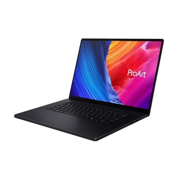 Asus ProART P16 OLED H7606WM-RJ073, 90NB15L1-M00780, 16" 3K OLED Touchscreen, Ryzen AI 9 HX 370, 32GB RAM, 1TB M.2 PCIe NVMe SSD, DOS, nVidia GeForce RTX 5060 8GB