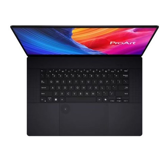 Asus ProART P16 OLED H7606WM-RJ073, 90NB15L1-M00780, 16" 3K OLED Touchscreen, Ryzen AI 9 HX 370, 32GB RAM, 1TB M.2 PCIe NVMe SSD, DOS, nVidia GeForce RTX 5060 8GB