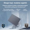 ASUS Zenbook 14 UX3480QA-U1102W, 90NB19K1-M00A60, 14" WUXGA OLED, Snapdragon X X1E 26 100, 16GB LPDDR5X, 256GB M.2 NVMe SSD, W11H, Qualcomm Adreno GPU