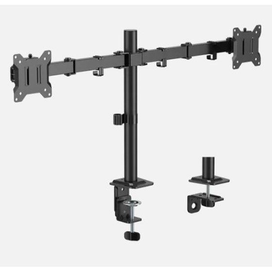 STALAK SBOX Desktop LCD-352/2-3 (17-32"/2x10kg/100x100)