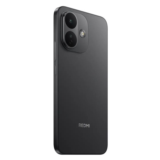 Redmi Note 17 Pro 5G - 6+256 GB Black