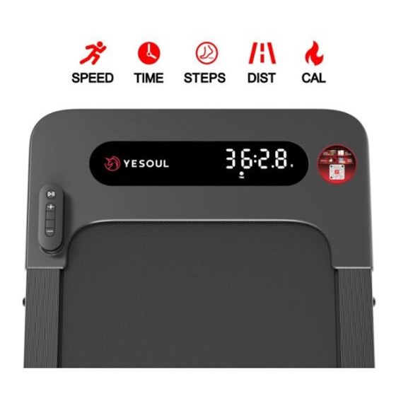 YESOUL Walking Pad W2