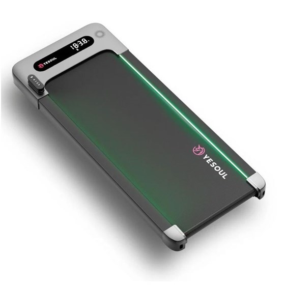 YESOUL Walking Pad W2 Pro