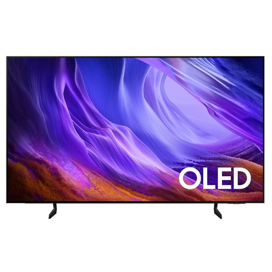 TV Samsung QE65S83HAEXXH 65" 4K OLED, Smart TV, QE65S83HAEXXH