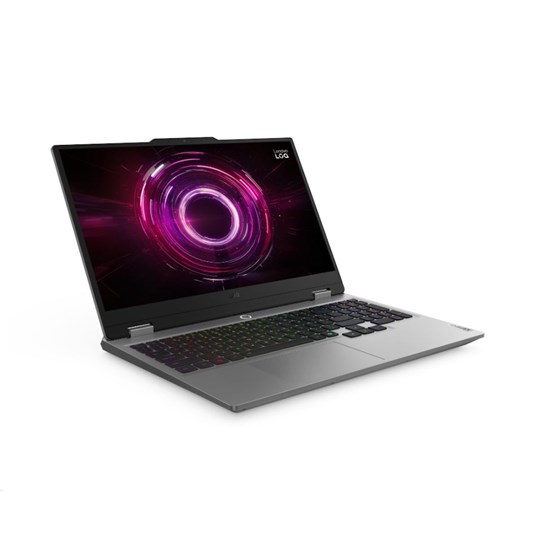 Lenovo LOQ 15AHP10, 83JG00E5SC, 15.6" FHD IPS 144Hz, AMD Ryzen 5 220, 16GB, 1TB SSD, FreeDOS, nVidia GeForce RTX 5050 8GB, 36mj