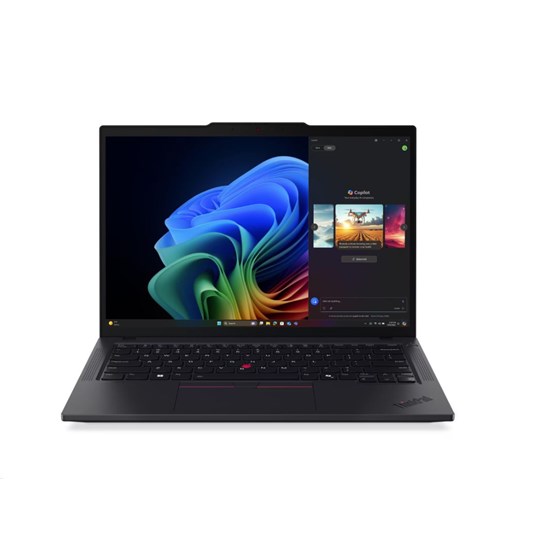 Lenovo ThinkPad T14 Gen 7, 21QG0021SC, 14" WUXGA IPS, Intel Core Ultra 7 258V, 32GB, 1TB SSD, W11P, Intel Arc Graphics, 36mj