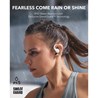 Anker Soundcore AeroFit Pro bežične slušalice, bijele