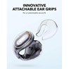 Anker Soundcore C30i bežične slušalice, crne