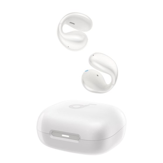 Anker Soundcore C30i bežične slušalice, bijele