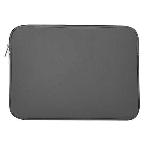 Univerzalni sleeve za laptope 15.6", sivi