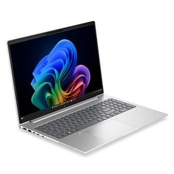 HP EliteBook 6 G2i 16, DG1E3ET, 16" WUXGA, Intel Core Ultra 7 355, 24GB, 512GB SSD, W11P, Intel Graphics