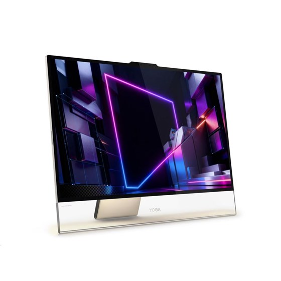 Lenovo Yoga AiO 9, F0JK000SSC, 31,5" UHD OLED, Intel Core Ultra X7 358H, 32GB, 1TB SSD, W11P, Intel Arc B390 GPU, 36mj
