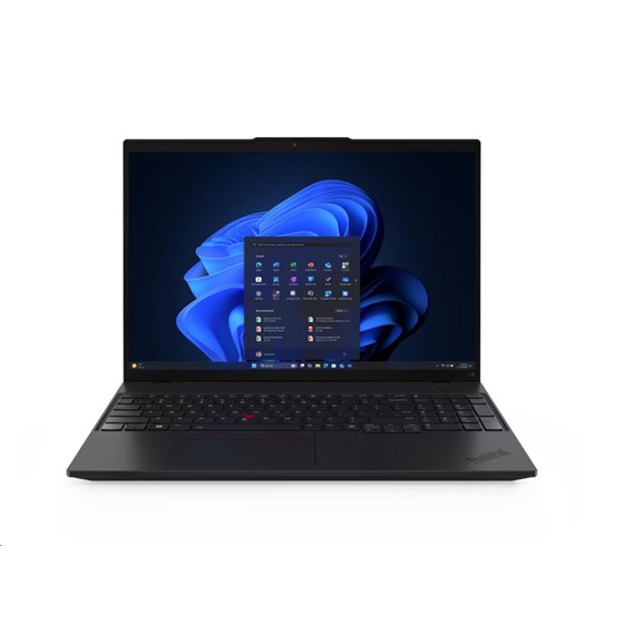 Lenovo ThinkPad L16 Gen 2, 16" WUXGA IPS, AMD Ryzen AI 5 PRO 340 , 16GB, 512GB SSD, W11P, AMD Radeon 840, 36mj