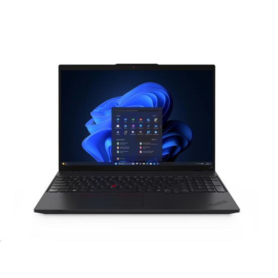 Lenovo ThinkPad L16 Gen 2, 16" WUXGA IPS, AMD Ryzen AI 5 PRO 340 , 32GB, 1TB SSD, W11P, AMD Radeon 840, 36mj