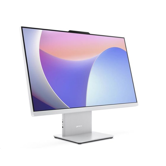 Lenovo IdeaCentre AiO 27, F0HQ00C9SC, AMD Ryzen 5 7533HS, 27" FHD IPS, 16GB, 512GB, FreeDOS, AMD Radeon 660M, 36mj