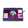 Lenovo IdeaPad 5 2u1, 83UL0037SC, 15.3" Touch 2.5K 165Hz OLED, Intel Core Ultra 5 322, 16GB, 512GB SSD, FreeDOS, Intel Graphics, + Lenovo Pen Gen 2, 36mj