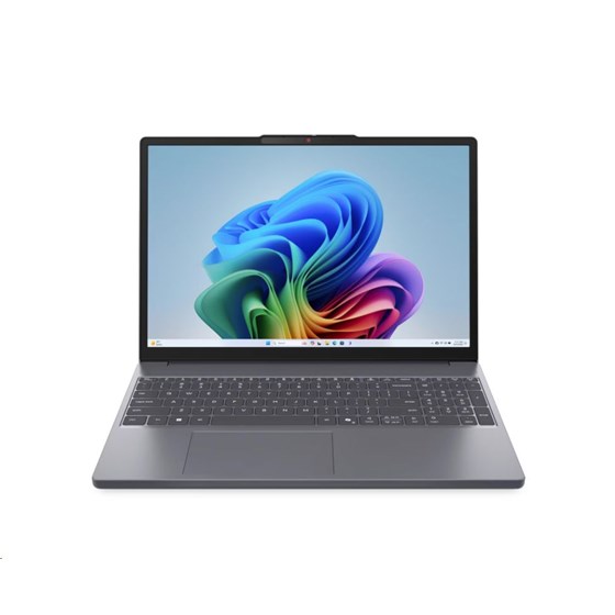 Lenovo IdeaPad Slim 3, 83RR00AUSC, 15.3" WUXGA IPS, Intel Core 7 350, 16GB, 512GB SSD, FreeDOS, Intel Graphics, 36mj