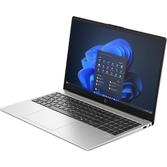 HP 255R G10, CV4P9ATW, 15.6" FullHD, AMD Ryzen 3 7335U, 16GB, 512GB SSD, W11P, AMD Radeon 660M