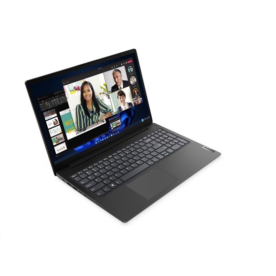 Lenovo V15 G4, 15.6" FullHD, AMD Ryzen 5 7520U, 16GB, 512GB SSD, W11P, AMD Radeon 610M, 36mj