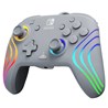 PDP SWITCH 2 & 1 AFTERGLOW WAVE WIRED CONTROLLER - GREY