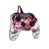 TURTLE BEACH SWITCH 2 WIRED AFTERGLOW CONTROLLER CLEAR