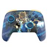 PDP SWITCH 2 & 1 REMATCH WIRELESS CONTROLLER - LINK HERO GLOW IN THE DARK