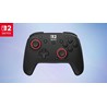TURTLE BEACH SWITCH 2 WIRELESS REMATCH CONTROLLER - BLACK