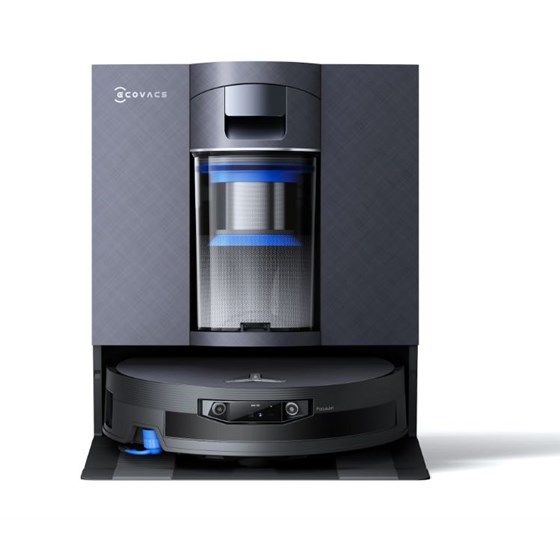 DEEBOT X12 OMNICYCLONE