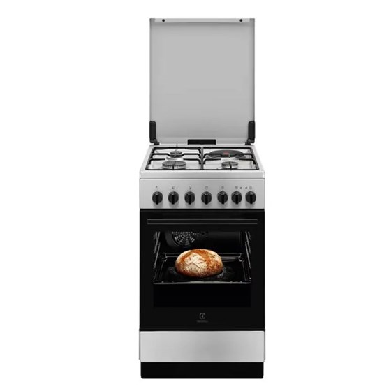 Electrolux LKM520012X električni štednjak