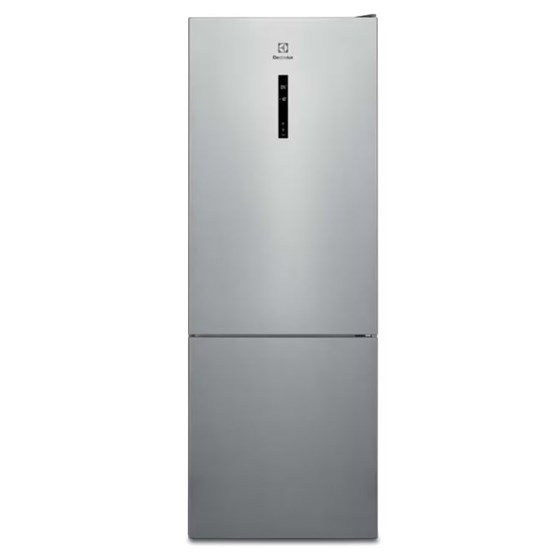 Electrolux LNT6ME46X3 kombinirani hladnjak
