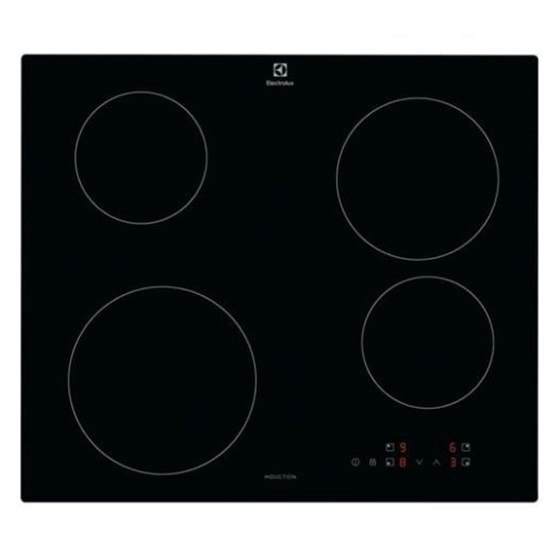 Electrolux LIB60420CK ugradbena indukcijska ploča