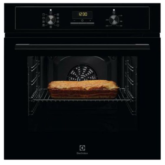 Electrolux EOF3H50BK ugradbena pećnica