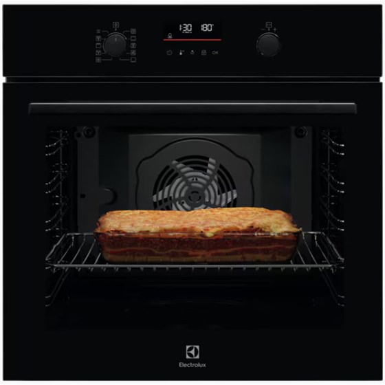 Electrolux LOF6P16Z ugradbena pećnica