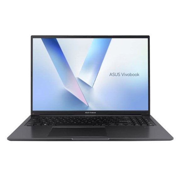 ASUS Vivobook 16 X1605VAPBF-SH223 Intel Core 9 270H 16inch WUXGA OLED 24GB DDR5 1TB PCIe SSD NoOS Black 2y No power adapter